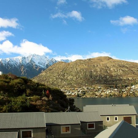 Alpine Village Views Queenstown Extérieur photo
