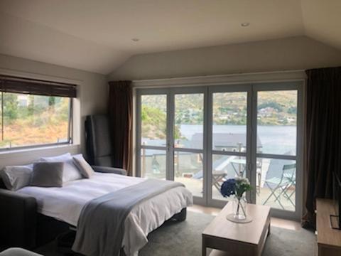 Alpine Village Views Queenstown Extérieur photo