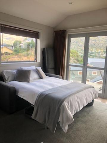 Alpine Village Views Queenstown Extérieur photo