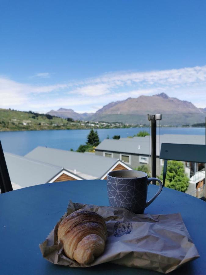 Alpine Village Views Queenstown Extérieur photo