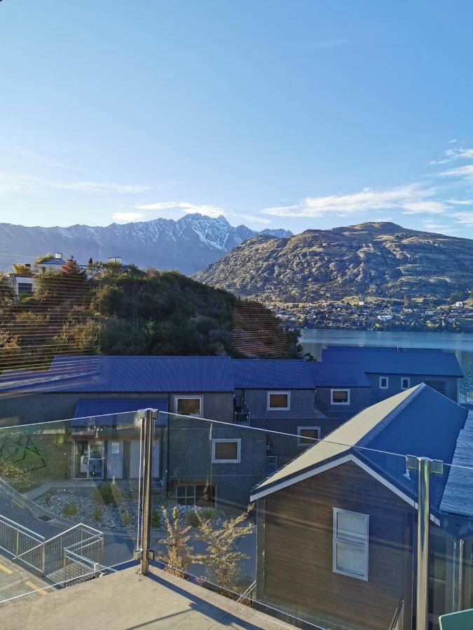 Alpine Village Views Queenstown Extérieur photo