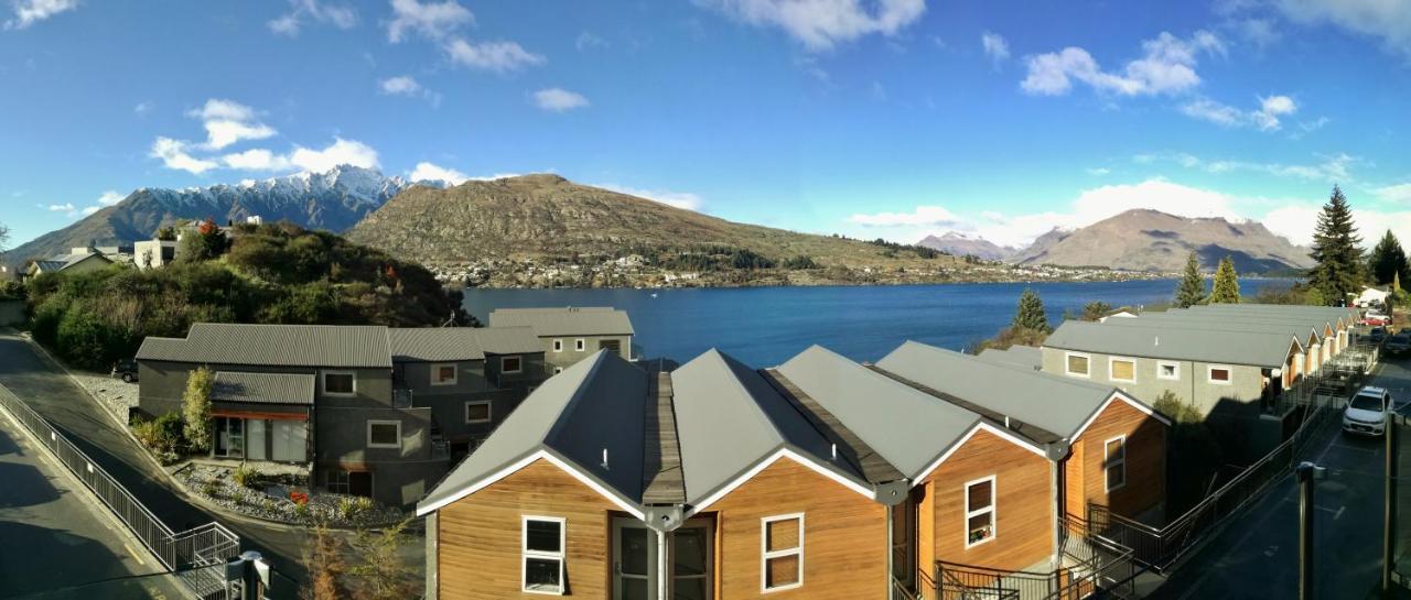 Alpine Village Views Queenstown Extérieur photo