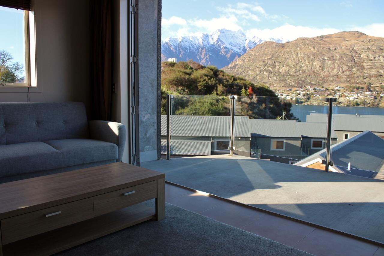 Alpine Village Views Queenstown Extérieur photo